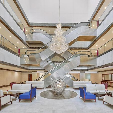 Makarem Al Bait Al Azizia Hotel Mecca Luaran gambar