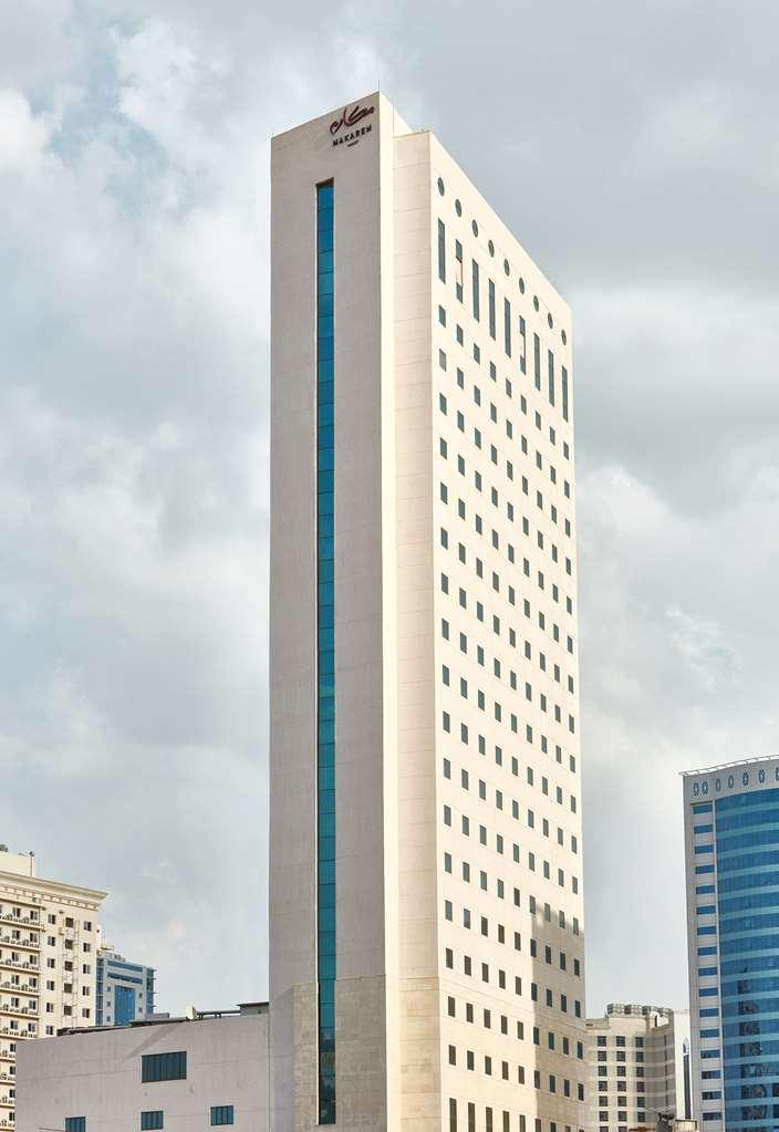 Makarem Al Bait Al Azizia Hotel Mecca Luaran gambar