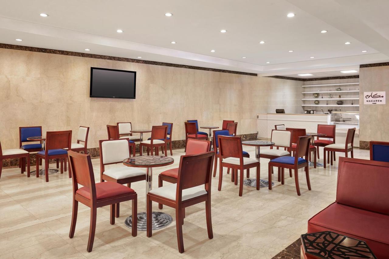 Makarem Al Bait Al Azizia Hotel Mecca Luaran gambar