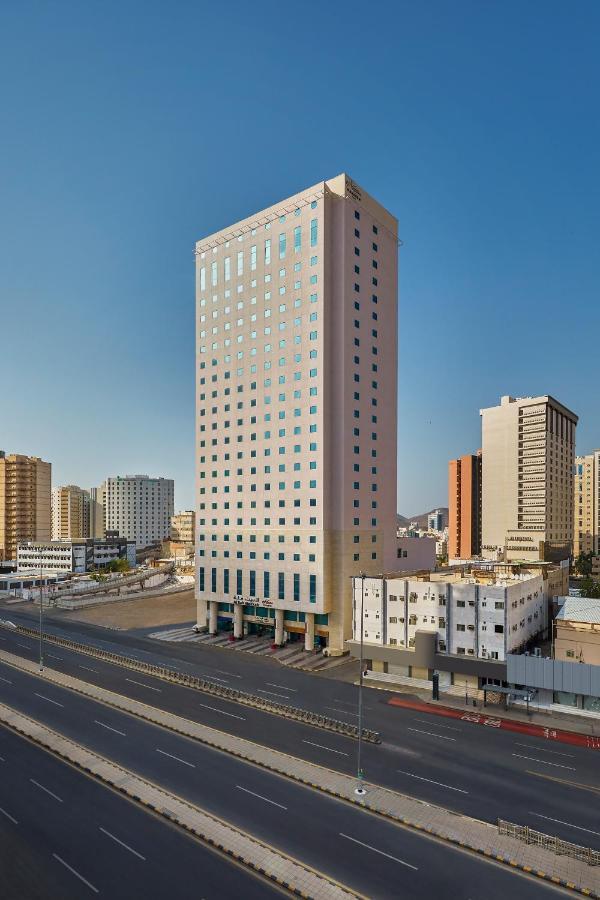 Makarem Al Bait Al Azizia Hotel Mecca Luaran gambar