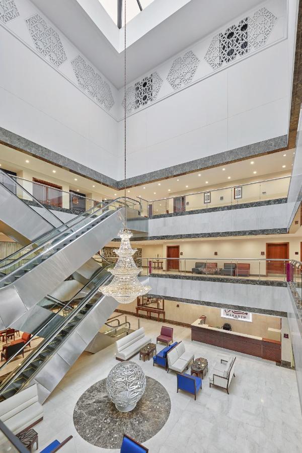 Makarem Al Bait Al Azizia Hotel Mecca Luaran gambar