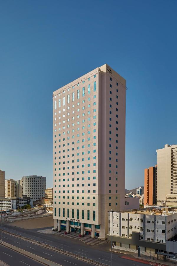 Makarem Al Bait Al Azizia Hotel Mecca Luaran gambar