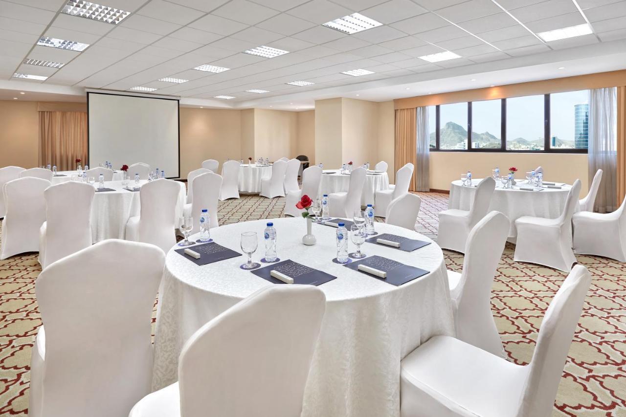 Makarem Al Bait Al Azizia Hotel Mecca Luaran gambar