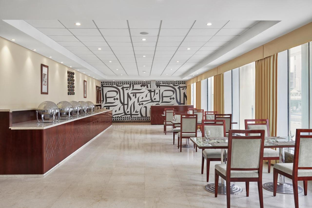 Makarem Al Bait Al Azizia Hotel Mecca Luaran gambar