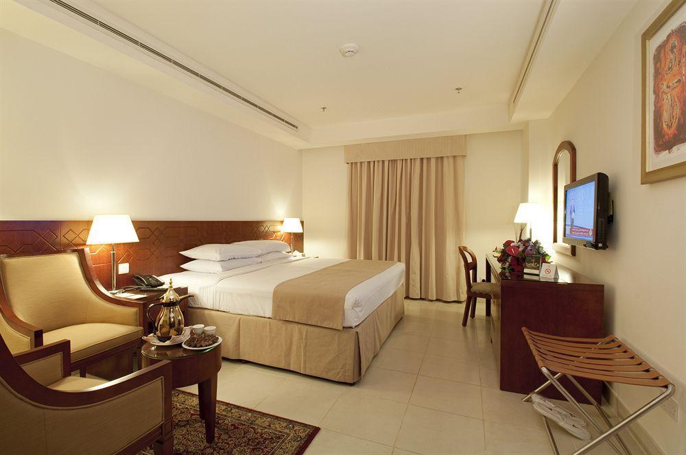 Makarem Al Bait Al Azizia Hotel Mecca Luaran gambar