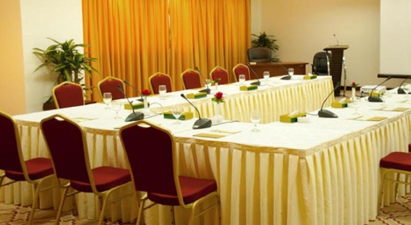 Makarem Al Bait Al Azizia Hotel Mecca Luaran gambar