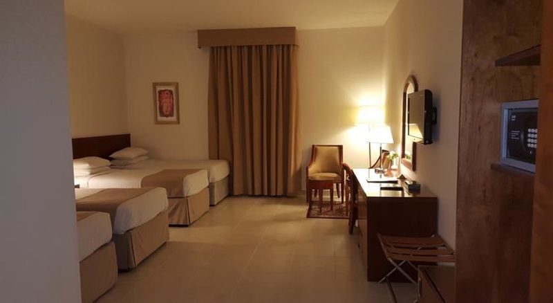 Makarem Al Bait Al Azizia Hotel Mecca Luaran gambar