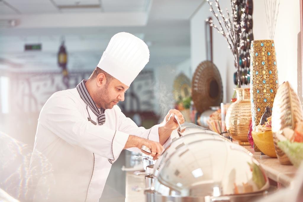 Makarem Al Bait Al Azizia Hotel Mecca Luaran gambar