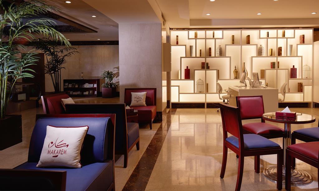 Makarem Al Bait Al Azizia Hotel Mecca Luaran gambar
