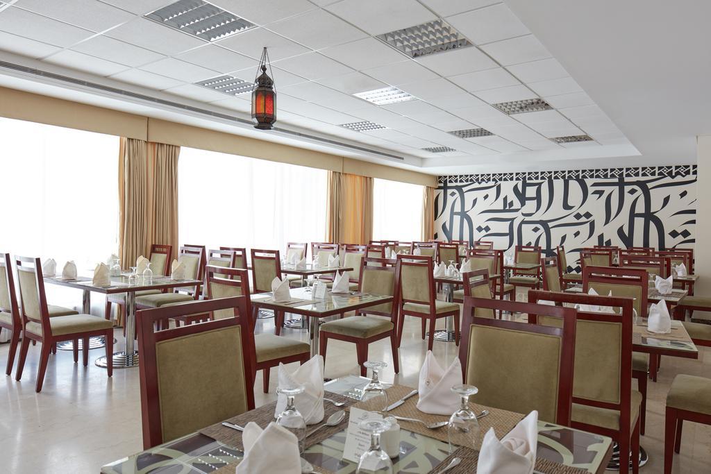 Makarem Al Bait Al Azizia Hotel Mecca Luaran gambar