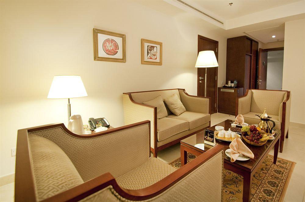 Makarem Al Bait Al Azizia Hotel Mecca Luaran gambar
